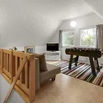 Holiday home Emilla - 3-8km From The Sea By Interhome Kongsmark