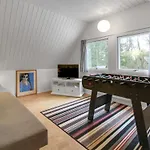 Emilla - 3-8km From The Sea By Interhome Kongsmark