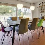 Emilla - 3-8km From The Sea By Interhome Kongsmark