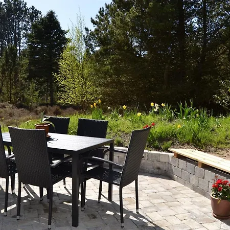 Emilla - 3-8km From The Sea By Interhome