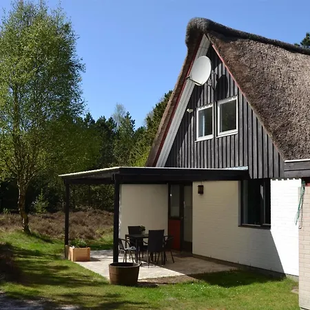 Emilla - 3-8km From The Sea By Interhome Kongsmark