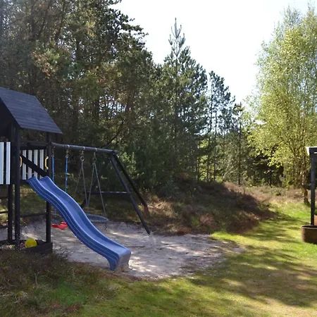 Feriehus Emilla - 3-8km From The Sea By Interhome