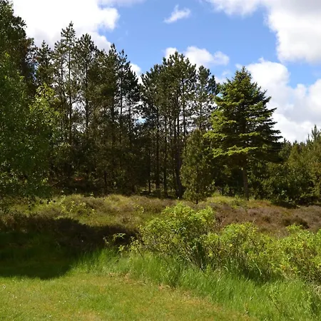 Emilla - 3-8km From The Sea By Interhome Feriehus Kongsmark