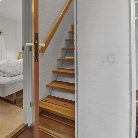 Emilla - 3-8km From The Sea By Interhome Kongsmark