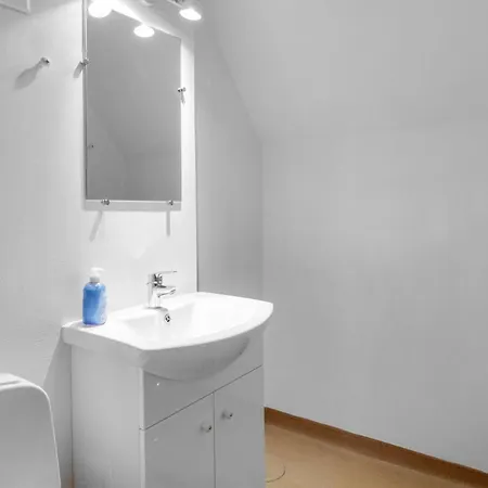 Emilla - 3-8km From The Sea By Interhome Casa vacanze