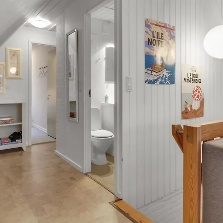 Emilla - 3-8km From The Sea By Interhome Prázdninový dům *