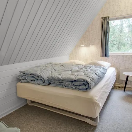 Emilla - 3-8km From The Sea By Interhome *