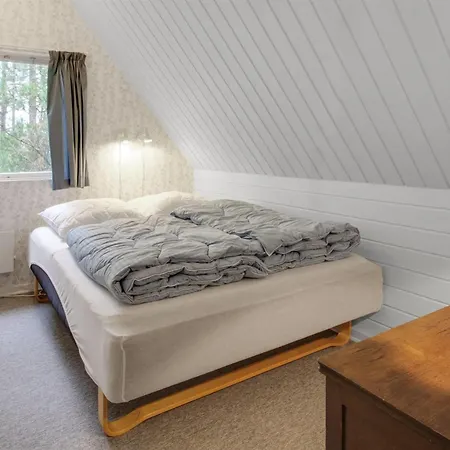 Prázdninový dům Emilla - 3-8km From The Sea By Interhome *