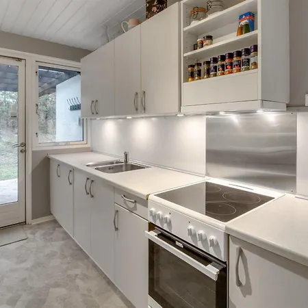 Emilla - 3-8km From The Sea By Interhome Prázdninový dům