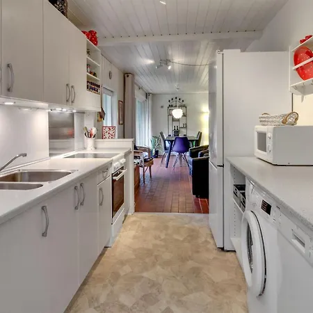 Emilla - 3-8km From The Sea By Interhome Prázdninový dům *