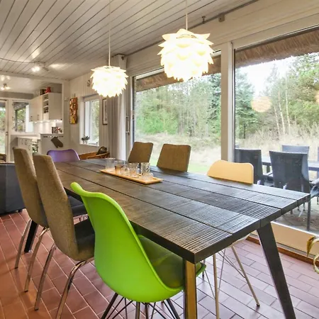 Prázdninový dům Emilla - 3-8km From The Sea By Interhome *