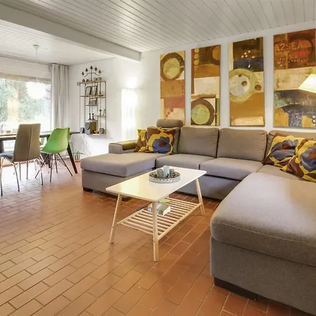 Emilla - 3-8km From The Sea By Interhome Prázdninový dům *