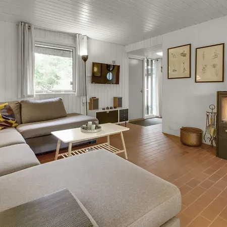 Emilla - 3-8km From The Sea By Interhome Prázdninový dům Kongsmark