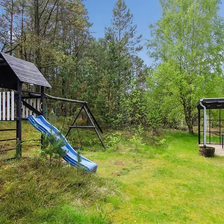 Emilla - 3-8km From The Sea By Interhome Casa vacanze Kongsmark