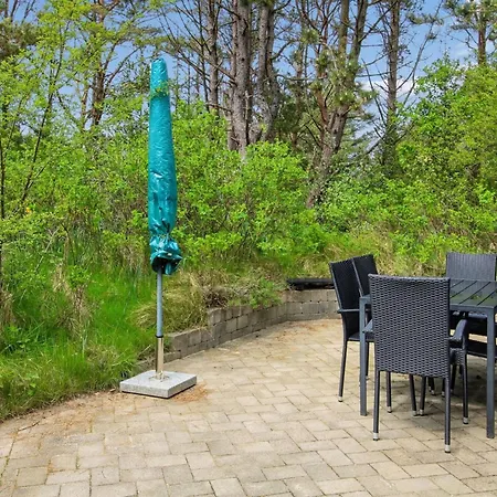 Emilla - 3-8km From The Sea By Interhome *