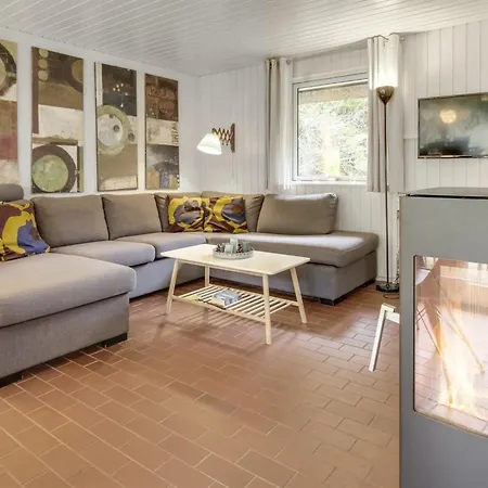 Emilla - 3-8km From The Sea By Interhome Casa vacanze Kongsmark