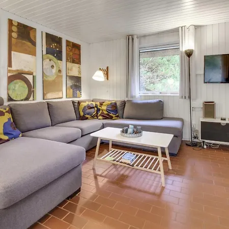 Emilla - 3-8km From The Sea By Interhome Casa vacanze Kongsmark