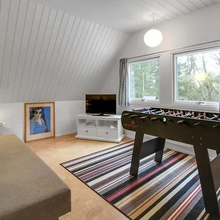 Emilla - 3-8km From The Sea By Interhome Casa vacanze Kongsmark