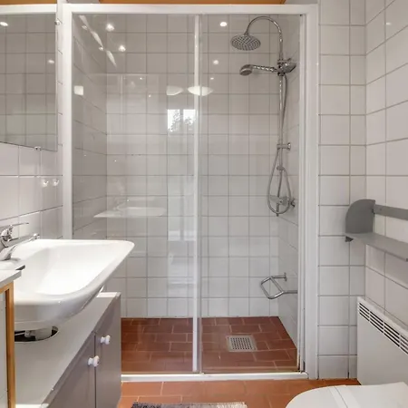 Casa vacanze Emilla - 3-8km From The Sea By Interhome Kongsmark