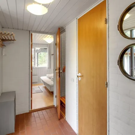 Emilla - 3-8km From The Sea By Interhome Casa vacanze *