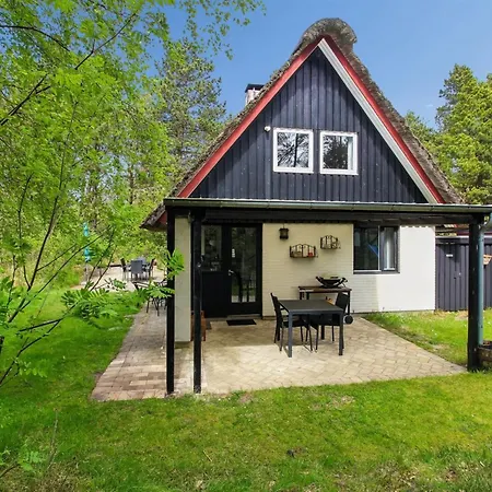 Emilla - 3-8km From The Sea By Interhome Casa vacanze