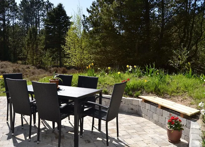 Emilla - 3-8km From The Sea By Interhome