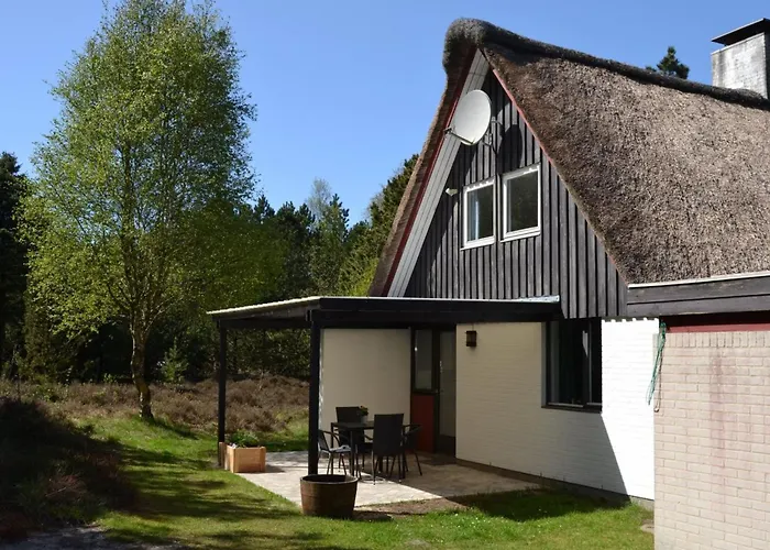 Emilla - 3-8km From The Sea By Interhome Kongsmark