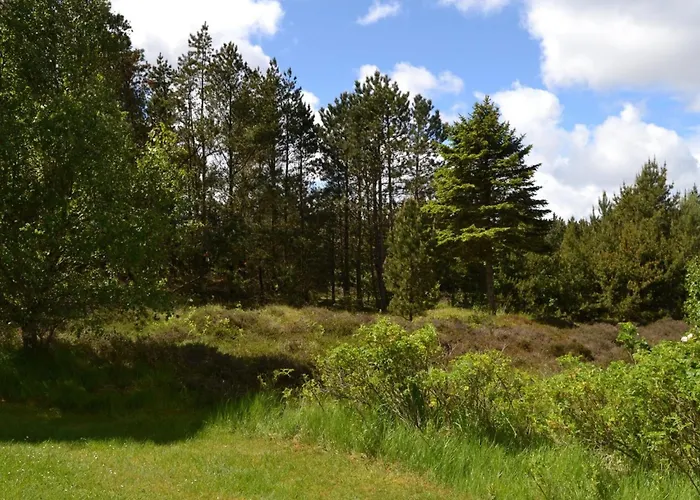 Emilla - 3-8km From The Sea By Interhome Feriehus Kongsmark