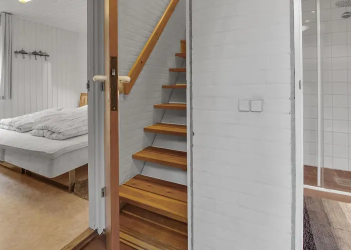 Emilla - 3-8km From The Sea By Interhome Kongsmark