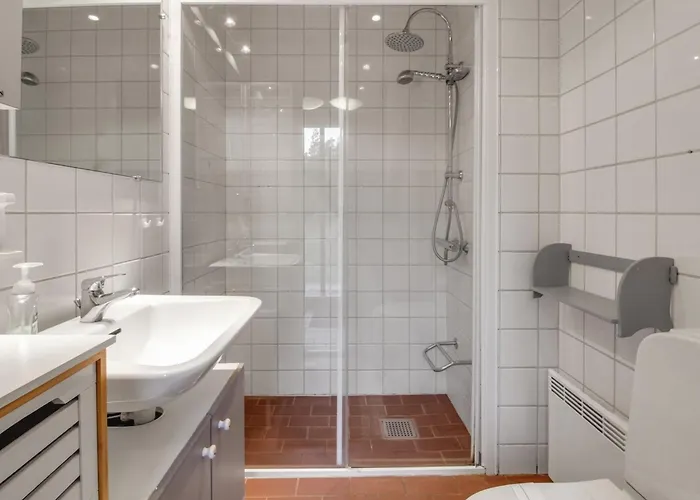 Emilla - 3-8km From The Sea By Interhome *