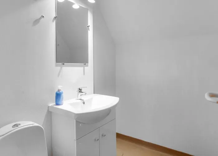 Emilla - 3-8km From The Sea By Interhome بيت للعطل