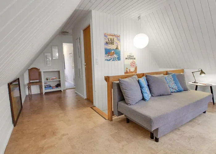 Feriehus Emilla - 3-8km From The Sea By Interhome