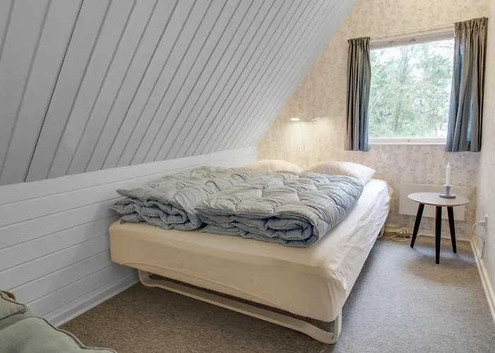 Emilla - 3-8km From The Sea By Interhome *