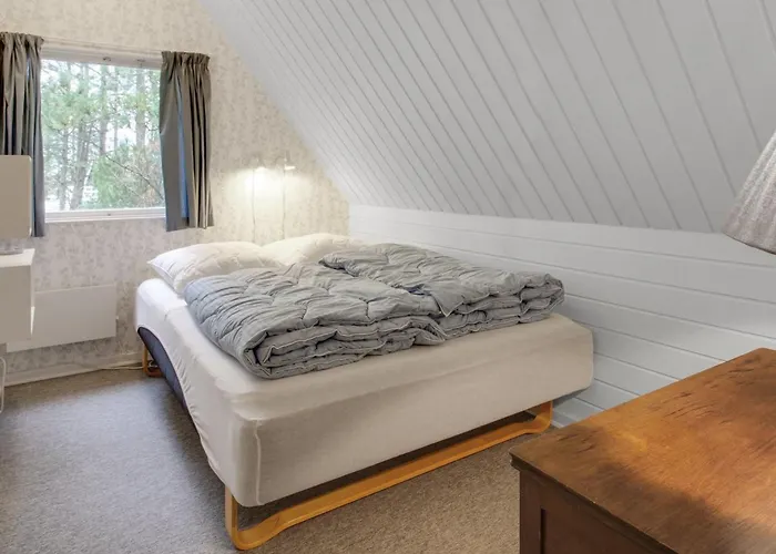 Feriehus Emilla - 3-8km From The Sea By Interhome *