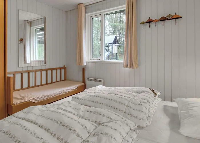 Feriehus Emilla - 3-8km From The Sea By Interhome