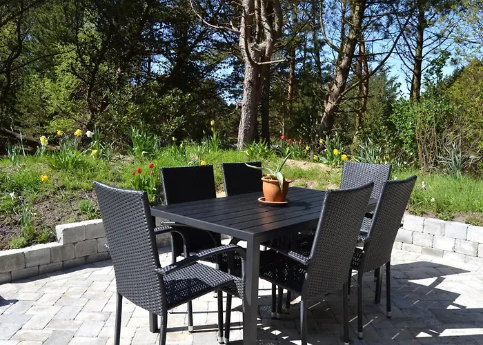 Feriehus Emilla - 3-8km From The Sea By Interhome