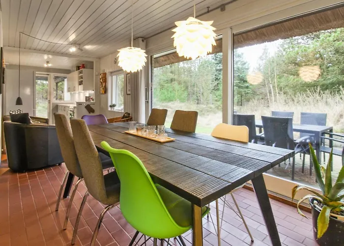 بيت للعطل Emilla - 3-8km From The Sea By Interhome *